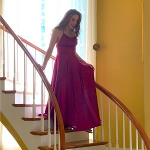 Betsy Adam dress